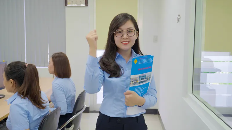 Sản phẩm tu van quan tri tai chinh doanh nghiep — Công Ty TNHH T&L — MST 4200639626
