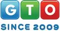 Logo Tổ Chức Sự kiện GTO - Công Ty Cổ Phần Truyền Thông GTO
