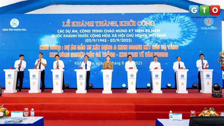 Sản phẩm le khanh thanh doc da trang — Tổ Chức Sự kiện GTO - Công Ty Cổ Phần Truyền Thông GTO — MST 4201141752
