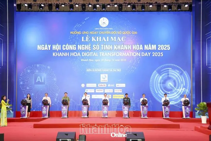 Sản phẩm Ngay Hoi Cong Nghe So — Tổ Chức Sự kiện GTO - Công Ty Cổ Phần Truyền Thông GTO — MST 4201141752