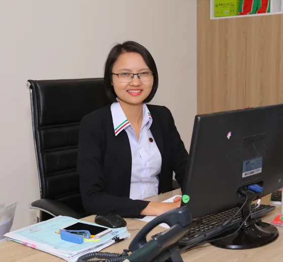 Sản phẩm Layer 13 — Công Ty TNHH Tư Vấn Quản Lý Doanh Nghiệp — MST 4201172253