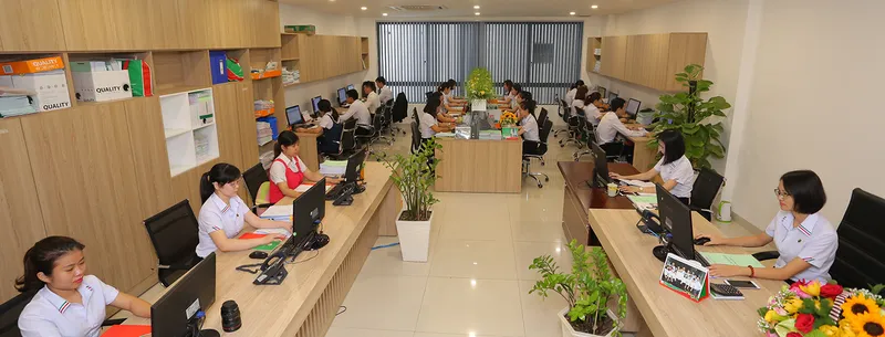Sản phẩm Layer 15 — Công Ty TNHH Tư Vấn Quản Lý Doanh Nghiệp — MST 4201172253