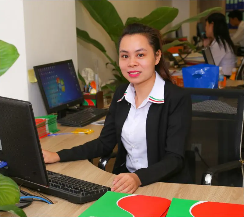 Sản phẩm Layer 2 — Công Ty TNHH Tư Vấn Quản Lý Doanh Nghiệp — MST 4201172253