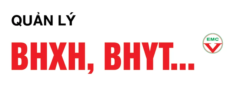 Sản phẩm Quan Ly BHXH BHYT — Công Ty TNHH Tư Vấn Quản Lý Doanh Nghiệp — MST 4201172253