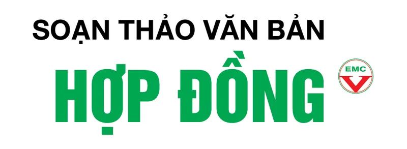 Sản phẩm Soan Thao Van Ban Hop Dong — Công Ty TNHH Tư Vấn Quản Lý Doanh Nghiệp — MST 4201172253
