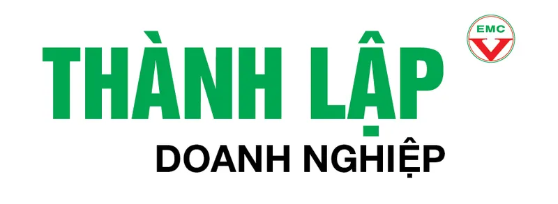 Sản phẩm Thanh lap DN — Công Ty TNHH Tư Vấn Quản Lý Doanh Nghiệp — MST 4201172253
