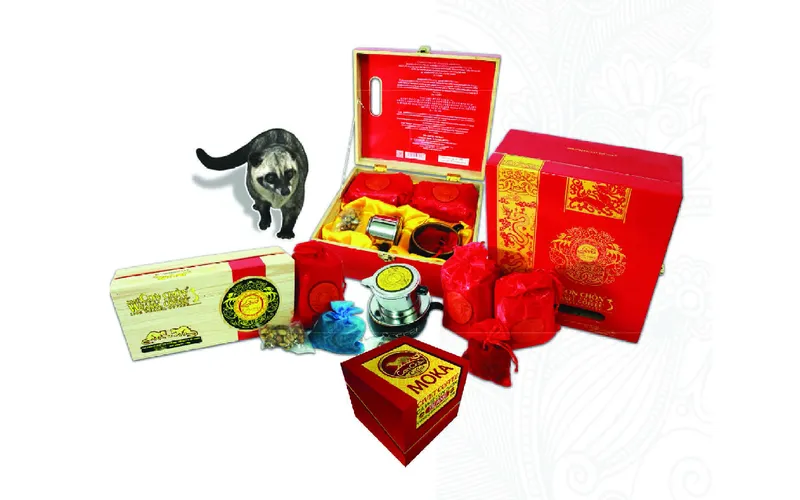 Sản phẩm cc 01 — Cà Phê Hucafood - Công Ty TNHH Sản Xuất - Thương Mại Hucafood — MST 4201175906