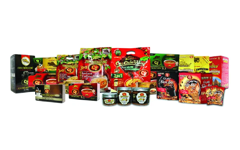 Sản phẩm ccv c7 01 — Cà Phê Hucafood - Công Ty TNHH Sản Xuất - Thương Mại Hucafood — MST 4201175906
