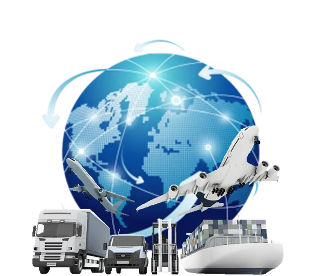 Sản phẩm Global Supply Chain Management 01 CLEAR — Cà Phê Hucafood - Công Ty TNHH Sản Xuất - Thương Mại Hucafood — MST 4201175906