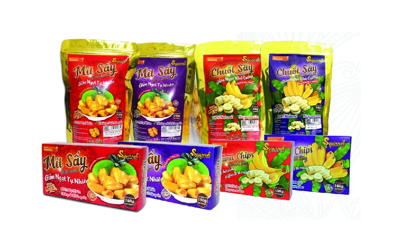 Sản phẩm mitsay 01 — Cà Phê Hucafood - Công Ty TNHH Sản Xuất - Thương Mại Hucafood — MST 4201175906