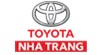 Logo Công Ty Cổ Phần TOYOTA Nha Trang