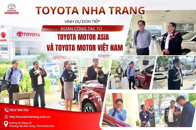 Sản phẩm 9e053693d67c86f2ff5b533ad7e5011b — Công Ty Cổ Phần TOYOTA Nha Trang — MST 4201302897