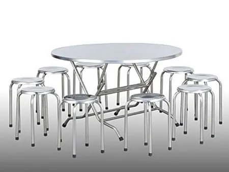 Sản phẩm ban ghe inox tron — Cơ Khí Phạm Uy - Công Ty TNHH TM-SX-DV Cơ Khí Phạm Uy — MST 4201314807