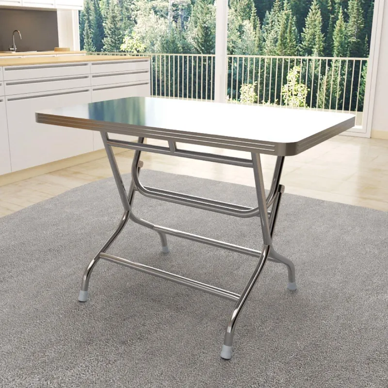 Sản phẩm ban inox — Cơ Khí Phạm Uy - Công Ty TNHH TM-SX-DV Cơ Khí Phạm Uy — MST 4201314807