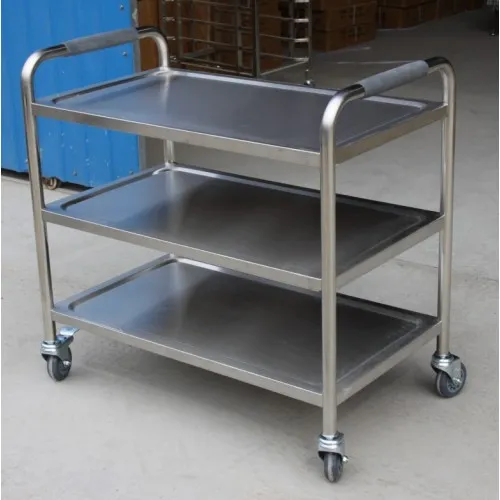 Sản phẩm xe day inox 2 — Cơ Khí Phạm Uy - Công Ty TNHH TM-SX-DV Cơ Khí Phạm Uy — MST 4201314807