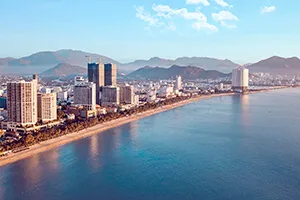 Sản phẩm Nha Trang City 1 — Công Ty TNHH Tư Vấn Nha Trang — MST 4201399617