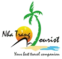 Logo Công Ty TNHH MTV Nha Trang Tourist