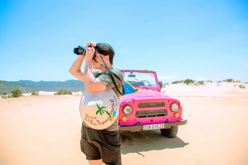Văn phòng Công Ty TNHH MTV Nha Trang Tourist #1 — MST 4201533100
