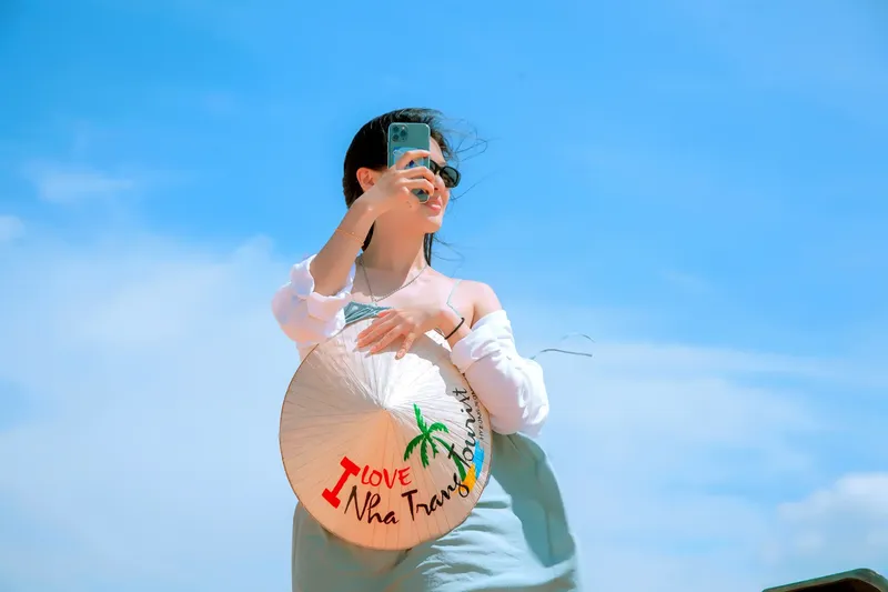 Văn phòng Công Ty TNHH MTV Nha Trang Tourist #2 — MST 4201533100