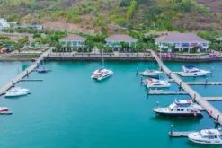 Sản phẩm du thuyen demo yatch ngam hoang hon vinh nha trang 1 247x165 — Công Ty TNHH MTV Nha Trang Tourist — MST 4201533100