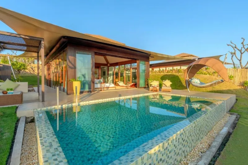 Sản phẩm phong tet fusion resort cam ranh 10 — Công Ty TNHH MTV Nha Trang Tourist — MST 4201533100