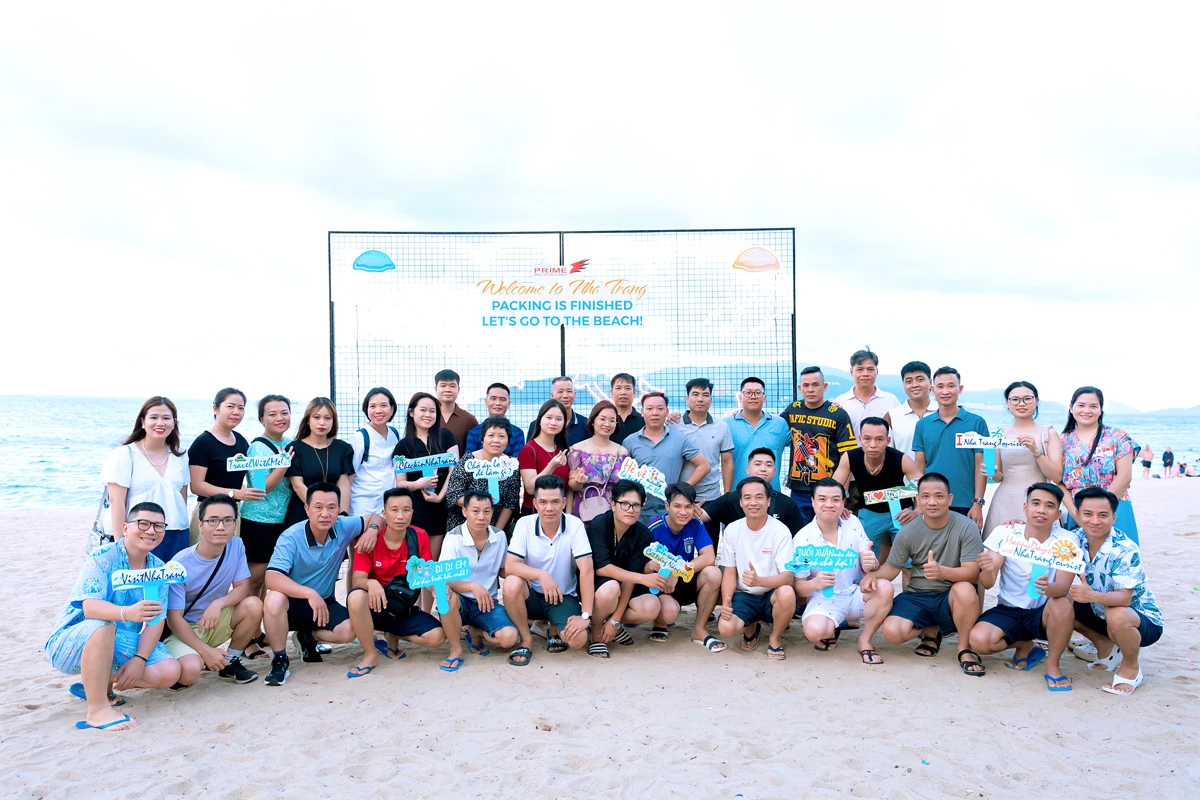 Sản phẩm Prime Ha Noi — Công Ty TNHH MTV Nha Trang Tourist — MST 4201533100