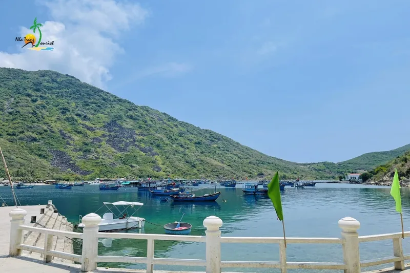 Sản phẩm tour dao bich dam nha trang 4 — Công Ty TNHH MTV Nha Trang Tourist — MST 4201533100