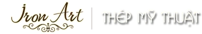 Logo Công Ty TNHH Thép Mỹ Thuật