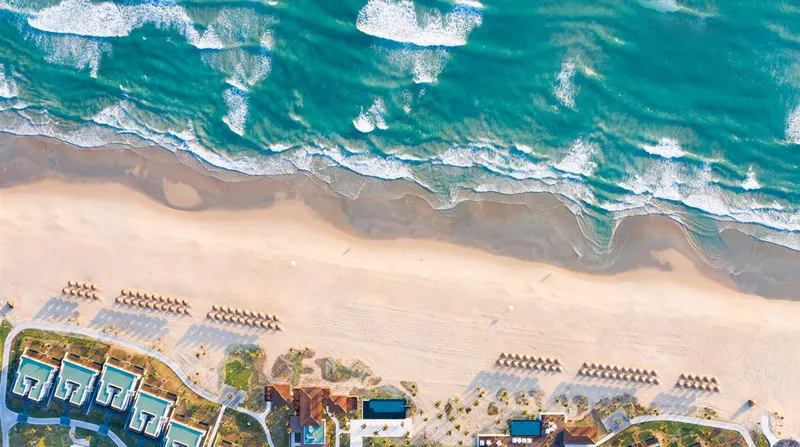 Sản phẩm alma beach — Công Ty TNHH Khu Du Lịch Vịnh Thiên Đường — MST 4201550314