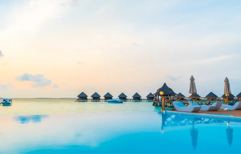 Sản phẩm alma maldives — Công Ty TNHH Khu Du Lịch Vịnh Thiên Đường — MST 4201550314