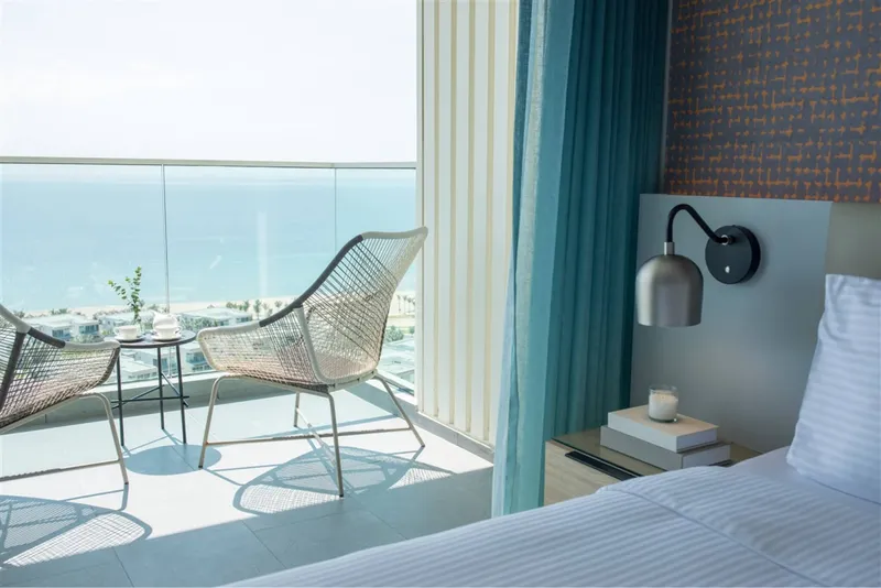 Sản phẩm alma suite — Công Ty TNHH Khu Du Lịch Vịnh Thiên Đường — MST 4201550314