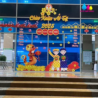 Sản phẩm decal dan kinh1 — In ấn Sắc Màu Mới - Công Ty TNHH MTV Thiết Kế In ấn Sắc Màu Mới — MST 4201553682