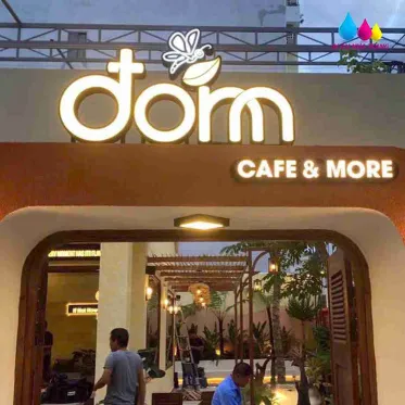 Sản phẩm hop den quang cao — In ấn Sắc Màu Mới - Công Ty TNHH MTV Thiết Kế In ấn Sắc Màu Mới — MST 4201553682