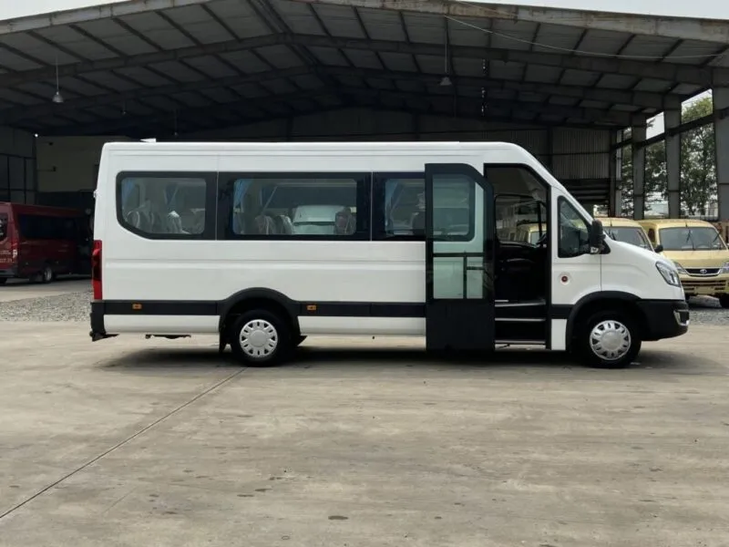 Sản phẩm xe iveco 19 cho 1024x768 1 800x600 — Công Ty Cổ Phần AnhNguyenTour- Việt Nam — MST 4201567075