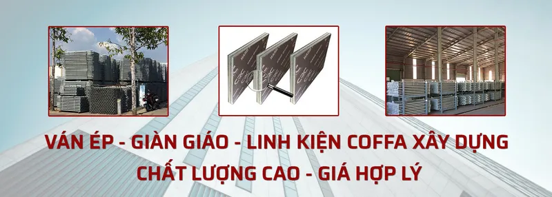 Sản phẩm van ep van coffa xay dung2 — Ván ép Coppha Cam Ranh - Công Ty Cổ Phần Dịch Vụ & Công Nghệ Cam Ranh — MST 4201614374