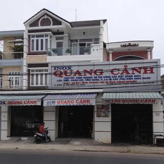 Sản phẩm 1724608982693 — Công Ty TNHH Inox Quang Cảnh — MST 4201616300