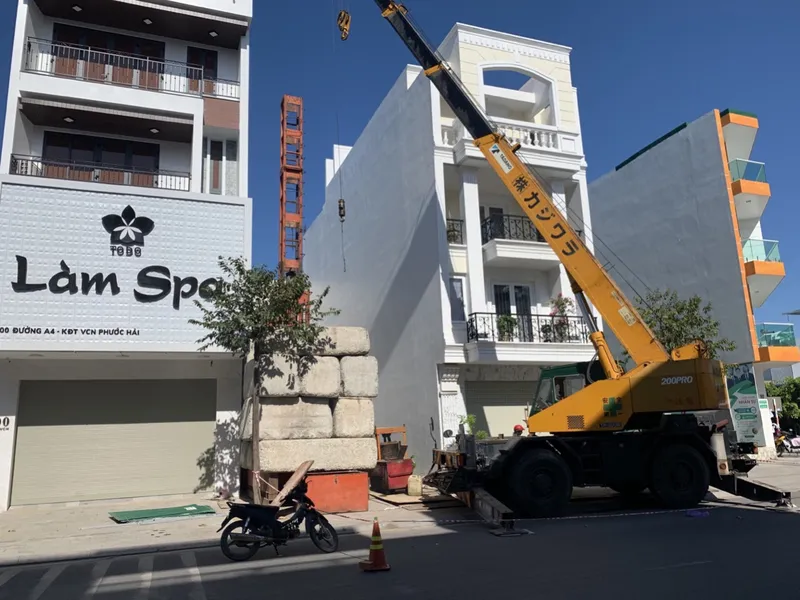 Sản phẩm 1 1 — Công Ty TNHH Xây Dựng Nền Móng Hoàng Minh — MST 4201638167