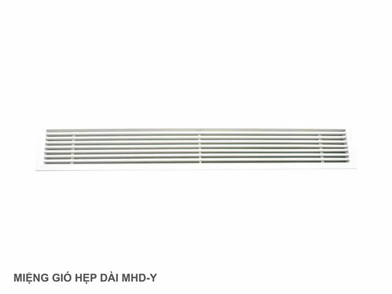 Sản phẩm mieng gio linear — ống Gió Bình Định - Chi Nhánh Công Ty TNHH ống Gió Nha Trang — MST 4201638209