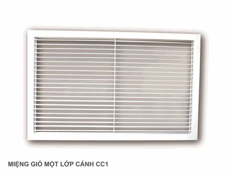 Sản phẩm mieng gio nang 1 lop — ống Gió Bình Định - Chi Nhánh Công Ty TNHH ống Gió Nha Trang — MST 4201638209