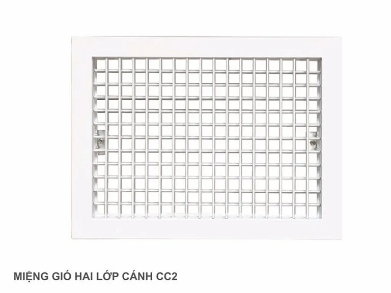 Sản phẩm mieng gio nang 2 lop — ống Gió Bình Định - Chi Nhánh Công Ty TNHH ống Gió Nha Trang — MST 4201638209
