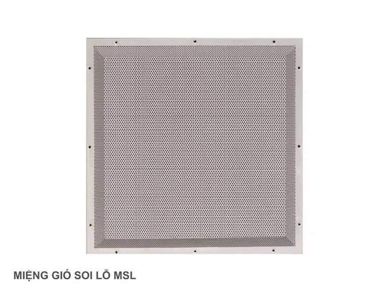 Sản phẩm mieng gio ton soi lo — ống Gió Bình Định - Chi Nhánh Công Ty TNHH ống Gió Nha Trang — MST 4201638209