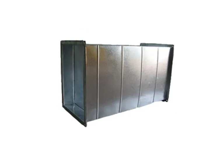 Sản phẩm ong gio thang — ống Gió Bình Định - Chi Nhánh Công Ty TNHH ống Gió Nha Trang — MST 4201638209