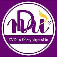 Logo Đồng Phục NDƯ - Công Ty TNHH SX – TM & DVDL NDƯ