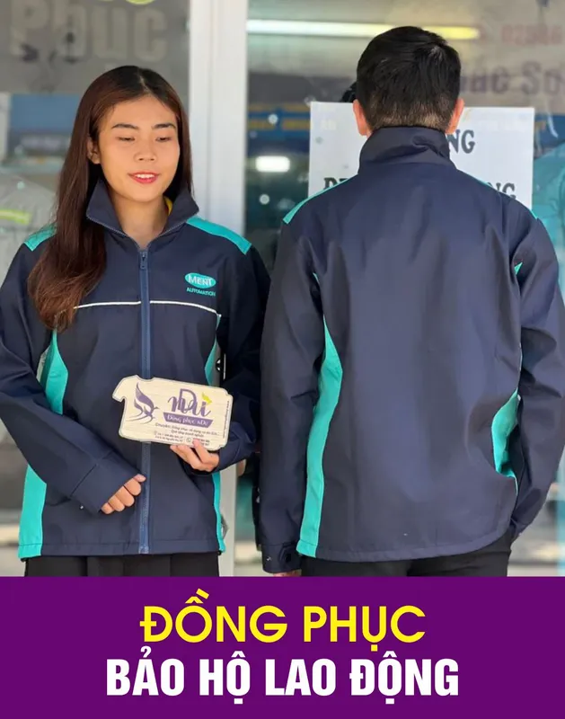 Sản phẩm dong phuc bao ho lao dong638842032713799644 — Đồng Phục NDƯ - Công Ty TNHH SX – TM & DVDL NDƯ — MST 4201654257