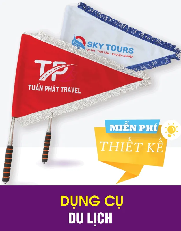 Sản phẩm dung cu du lich638492096344973632 — Đồng Phục NDƯ - Công Ty TNHH SX – TM & DVDL NDƯ — MST 4201654257