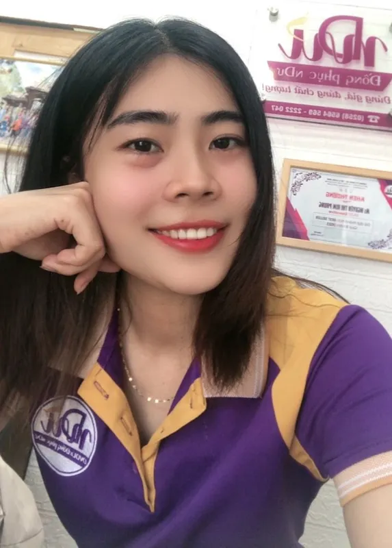 Sản phẩm kim phung638494866201804374 — Đồng Phục NDƯ - Công Ty TNHH SX – TM & DVDL NDƯ — MST 4201654257