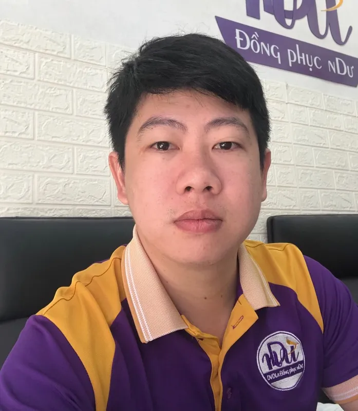 Sản phẩm mr duy minh638494867534034388 — Đồng Phục NDƯ - Công Ty TNHH SX – TM & DVDL NDƯ — MST 4201654257