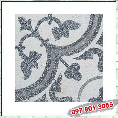 Sản phẩm gach  Terrazzo 2 — Gạch Khánh Hòa - Công Ty TNHH Tín Trung Khánh Hòa — MST 4201674006