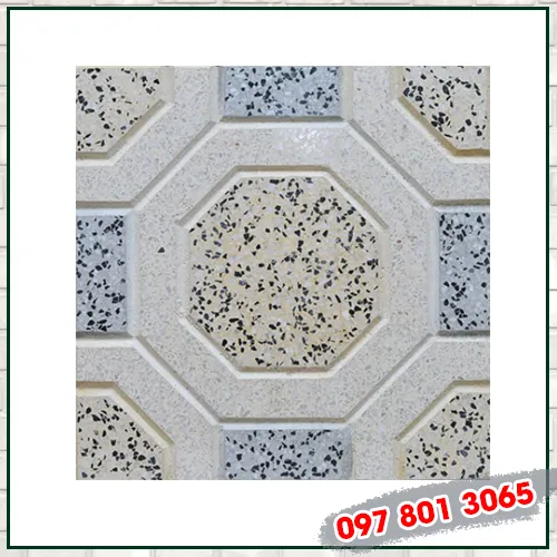 Sản phẩm gach  Terrazzo 5 — Gạch Khánh Hòa - Công Ty TNHH Tín Trung Khánh Hòa — MST 4201674006