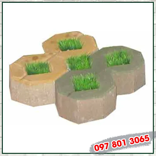Sản phẩm gach trong co2 — Gạch Khánh Hòa - Công Ty TNHH Tín Trung Khánh Hòa — MST 4201674006